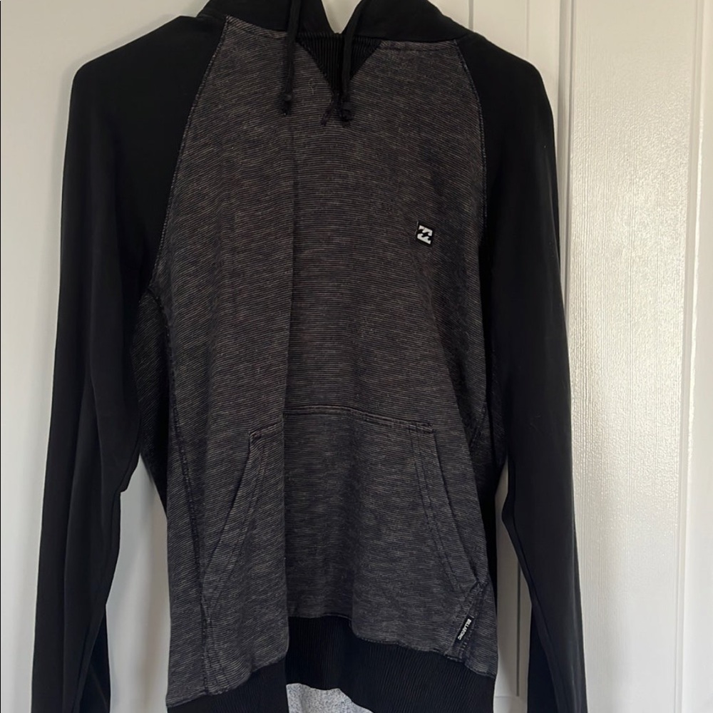 Billabong hoodie